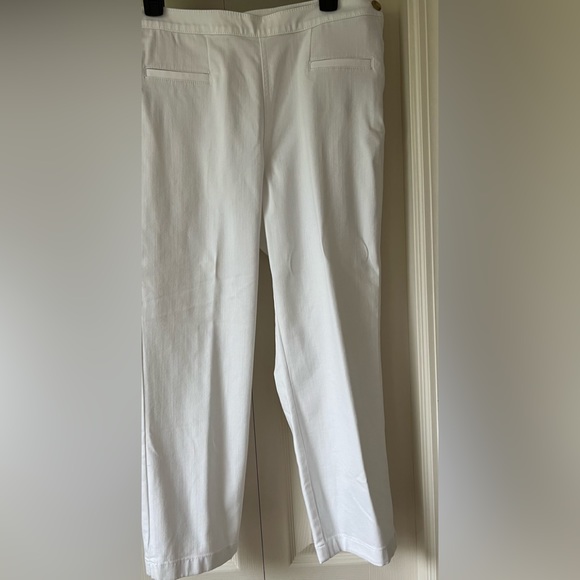 J. Jill Pants - NWT J.Jill Slim-Leg Crops